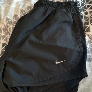 nike gym shorts